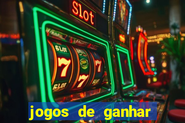 jogos de ganhar dinheiro sem precisar depositar nada